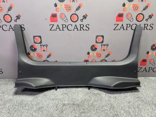 BN8V6889X Накладка задней панели Mazda 3 BK Арт 2-1049542, вид 1
