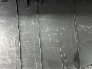 B35N6889X Накладка задней панели ( седан ) Mazda 3 BK Арт 2-981068, вид 6