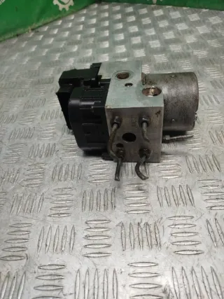 0265215524 Блок ABS ГАЗ Газель Соболь Арт 2-1045564, вид 4