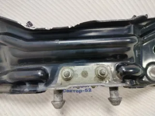 4F0253071A Крепление глушителя Audi A6 C6 (S6,RS6) Арт 2-1052736, вид 4