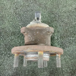  Ступица Mazda 3 BK Арт 2-1035480, вид 3