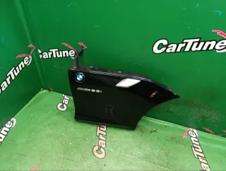 41007232668 Крыло переднее правое BMW Z4 E89 Арт 2-1031032, вид 1