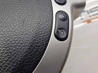 98510BR26D Крышка подушки безопасности водителя Nissan Qashqai+2 Арт 2-1040087, вид 23