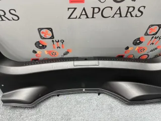 B35N6889X Накладка задней панели ( седан ) Mazda 3 BK Арт 2-981064, вид 4