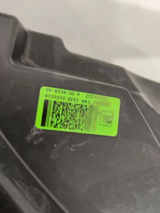 4121010DE01AA Фара led Changan UNI-V Арт 2-945619, вид 10