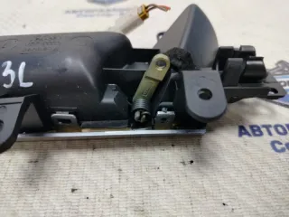 4F0839019F Ручка двери внутренняя Audi A6 C6 (S6,RS6) Арт 2-1052650, вид 6