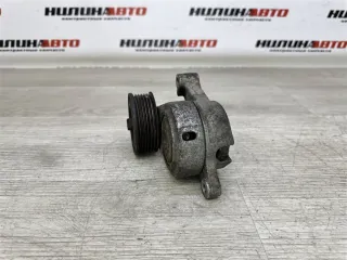 ZJ0115980D Натяжитель приводного ремня Mazda 3 BK 1.6л Арт 2-1000732, вид 2