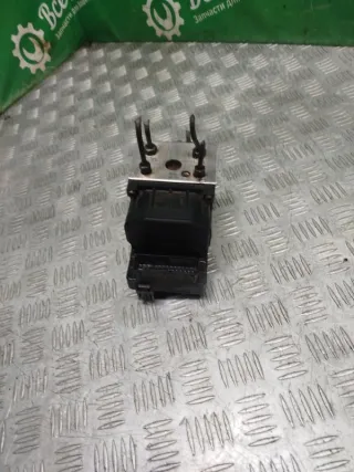 0265215524 Блок ABS ГАЗ Газель Соболь Арт 2-1045564, вид 2