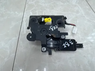 BN8V56820A Замок багажника Mazda 3 BK Арт 2-939601, вид 3