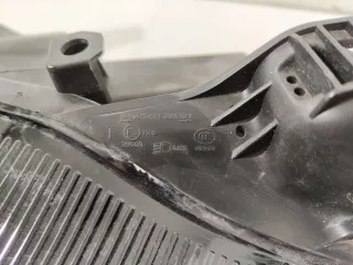 4121010DE01AA Фара led Changan UNI-V Арт 2-945619, вид 23