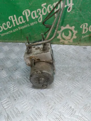 0265215524 Блок ABS ГАЗ Газель Соболь Арт 2-1045509, вид 2