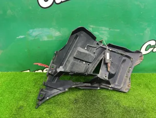 51127192044 Кронштейн крепления бампера BMW Z4 E89 Арт 2-1030913, вид 7