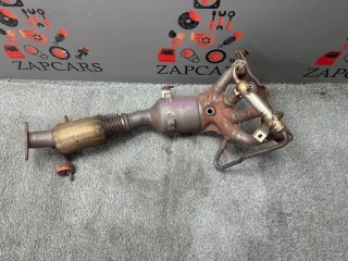  Катализатор Mazda 3 BK Арт 2-990744, вид 1