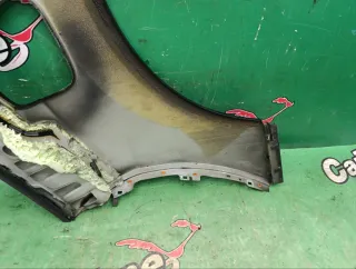 41009633662 Крыло заднее правое BMW Z4 E89 Арт 2-1031001, вид 12