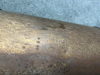 Z642-40-300 Глушитель Mazda 3 BK Арт 2-992899, вид 3