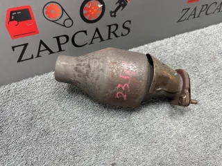  Катализатор Mazda 3 BK Арт 2-992910, вид 2