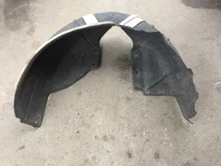 BP4L561J1C Защита арок (подкрылок) Mazda 3 BK Арт 2-940561, вид 1