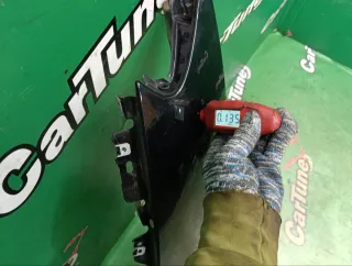 41009633662 Крыло заднее правое BMW Z4 E89 Арт 2-1031001, вид 6