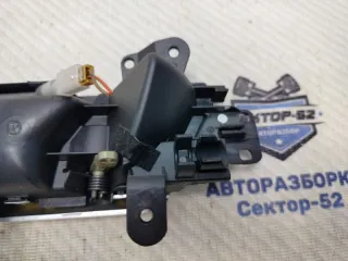 4F0839019F Ручка двери внутренняя Audi A6 C6 (S6,RS6) Арт 2-1052650, вид 5