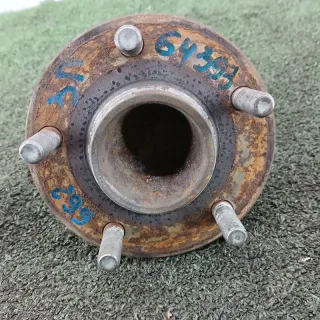  Ступица Mazda 3 BK Арт 2-1035480, вид 4