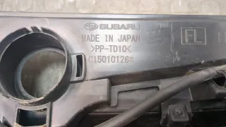 C15010126 Решетка стеклоочистителя (Дождевик) Subaru XV 2 Арт 20681486, вид 3