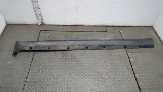 YQ000337XT Накладка на порог Citroen C3 Aircross  Арт 20674791, вид 1