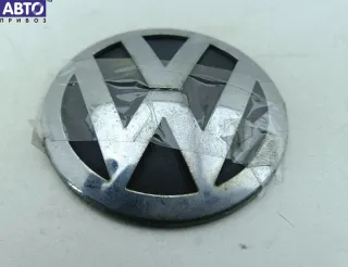 3C9853630 Эмблема Volkswagen Passat B6 Арт 55185194, вид 1