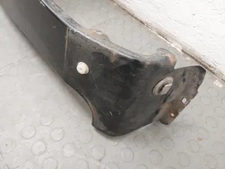 BBN652111A Крыло переднее правое черное Mazda 3 BL Арт 20467594, вид 4