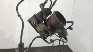  Горный тормоз (ретардер) DAF XF 106 Арт 20673324, вид 3