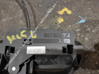 A2059204900 Замок спинки сиденья Mercedes C W205 Арт 00120822, вид 5