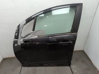 9135HJ Замок двери передней левой Citroen C3 2 restailing Арт 11536648, вид 1