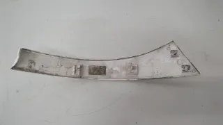 130528970 Накладка (ресничка) фары правой Citroen Jumper 2 Арт 20680498, вид 2