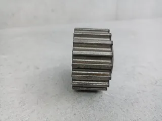 8200022229 Шестерня коленвала Renault Megane 3 1.6л Арт 17-105-10, вид 4