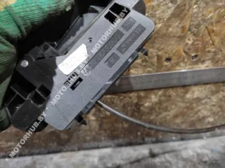 A2059205000 Замок спинки сиденья Mercedes C W205 Арт 00120823, вид 6