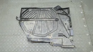 42045FL000 Защита днища Subaru XV 2 Арт 20682423, вид 3