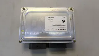 7532878,7507492,7527781 Блок управления VVT Valvetronic BMW 7 E65/E66 Арт 20681513, вид 1