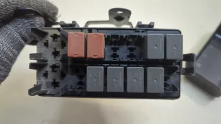 RB204900B Блок реле Subaru XV 2 Арт 20681302, вид 4