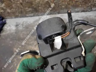 A2059204900 Замок спинки сиденья Mercedes C W205 Арт 00120822, вид 7