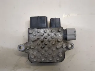 600895300D Блок управления вентилятора Tesla model S Арт 20684036, вид 2