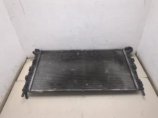 Z60315200 Радиатор основной Mazda 3 BK Арт 20553262, вид 4