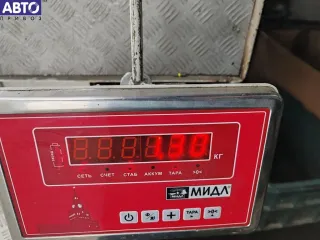  Трубка гидравлическая АКПП Audi A6 C5 (S6,RS6) Арт 55186076, вид 3