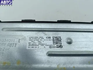 5K1880841D Подушка безопасности коленная Volkswagen Golf 6 Арт 55174774, вид 3