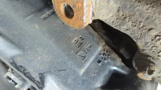 81504106865 Энергоаккумулятор MAN TGX Арт 11521281, вид 3