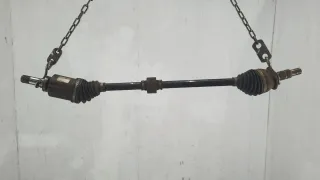 60005208 Полуось передняя правая (приводной вал, шрус) Buick Encore GX Арт 20679131