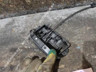 A2059205000 Замок спинки сиденья Mercedes C W205 Арт 00120823, вид 7