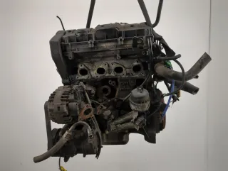  Блок цилиндров Citroen C2  1.6л Инжектор Арт 11545462, вид 2