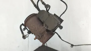  Горный тормоз (ретардер) DAF XF 106 Арт 20673324, вид 2