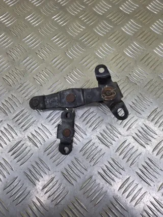 463200C011 Тяга ручника Toyota Tundra 2 Арт 226686, вид 2