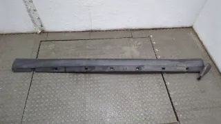 YQ000336XT Накладка на порог Citroen C3 Aircross  Арт 20674778, вид 1