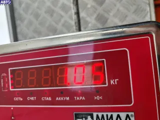 4B0839015G Замок двери задней левой Audi A6 C5 (S6,RS6) Арт 55173140, вид 3